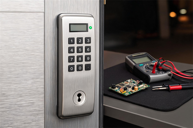 泉州 电子密码锁服务