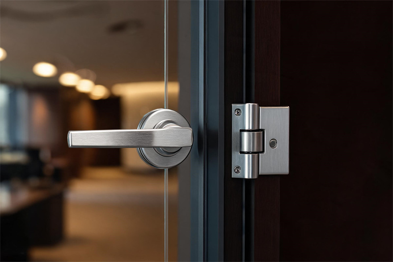 泉州 钥匙断在锁芯里怎么办？老 locksmith 教你三招自救不求人